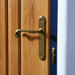 Trouvez la porte parfaite pour chaque espace de votre habitat Sainte-Genevieve-des-Bois